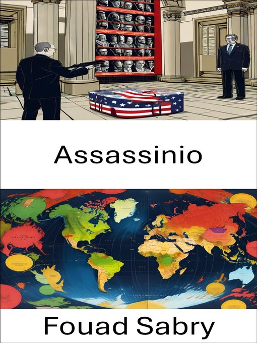 Title details for Assassinio by Fouad Sabry - Available